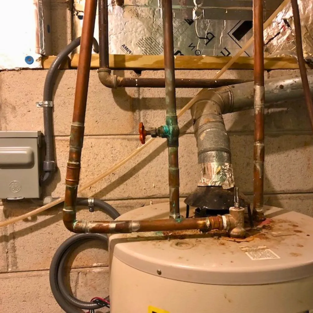 Water Heater Repair in Harbor Bluffs, FL